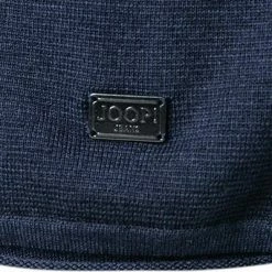 Aktion 😍 JOOP! Rollkragenpullover Lollo 30028387/405 Modern Fit, Schurwolle, Dunkelblau 👍 -Pullover & Strickjacken Verkäufe 376309 norm3