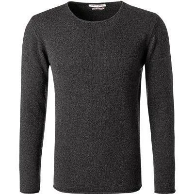 Bestes Angebot ⭐ DANIELE FIESOLI Pullover 3010/12 Reines Kaschmir, Asphalt 🥰 4 Bestes Angebot ⭐ DANIELE FIESOLI Pullover 3010/12 Reines Kaschmir, Asphalt 🥰 – Bild 2
