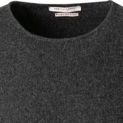 Bestes Angebot ⭐ DANIELE FIESOLI Pullover 3010/12 Reines Kaschmir, Asphalt 🥰 8 Bestes Angebot ⭐ DANIELE FIESOLI Pullover 3010/12 Reines Kaschmir, Asphalt 🥰 -Pullover & Strickjacken Verkäufe 376315 norm2