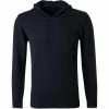 Billig 🛒 DANIELE FIESOLI Hoodie 0035/24 Kapuzenpullover, Merinowolle-Kaschmir, Dunkelblau, Nachtblau ✨ 1 Billig 🛒 DANIELE FIESOLI Hoodie 0035/24 Kapuzenpullover, Merinowolle-Kaschmir, Dunkelblau, Nachtblau ✨ -Pullover & Strickjacken Verkäufe 376322 master