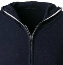 Neu 😍 DANIELE FIESOLI Cardigan 0035/Z/24 Merinowolle-Kaschmir, Dunkelblau, Nachtblau 🔥 8 Neu 😍 DANIELE FIESOLI Cardigan 0035/Z/24 Merinowolle-Kaschmir, Dunkelblau, Nachtblau 🔥 -Pullover & Strickjacken Verkäufe 376330 norm2