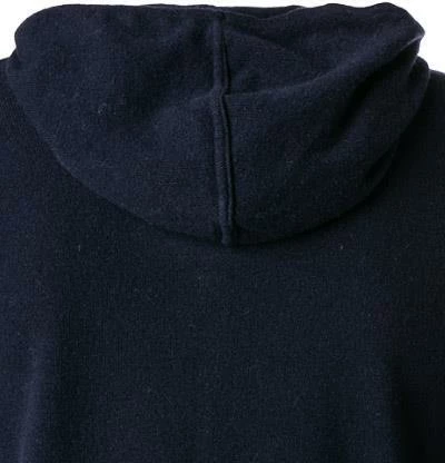 Neu 😍 DANIELE FIESOLI Cardigan 0035/Z/24 Merinowolle-Kaschmir, Dunkelblau, Nachtblau 🔥 6 Neu 😍 DANIELE FIESOLI Cardigan 0035/Z/24 Merinowolle-Kaschmir, Dunkelblau, Nachtblau 🔥 – Bild 4