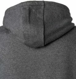 Blitzangebot 😍 HACKETT Sweatjacke HM580936/987 Classic Fit, Baumwolle, Anthrazit ⭐ -Pullover & Strickjacken Verkäufe 376356 norm4