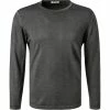 Angebote ✨ CROSSLEY Pullover Haliot/1012 Wolle, Graphit 🎁