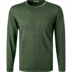 Großhandel 🔥 CROSSLEY Pullover Haliot/876 Wolle, Dunkelgrün 🥰 -Pullover & Strickjacken Verkäufe 376364 norm