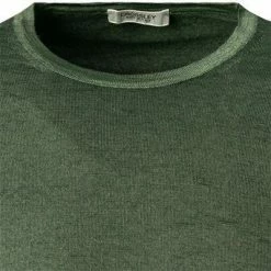 Großhandel 🔥 CROSSLEY Pullover Haliot/876 Wolle, Dunkelgrün 🥰 -Pullover & Strickjacken Verkäufe 376364 norm2