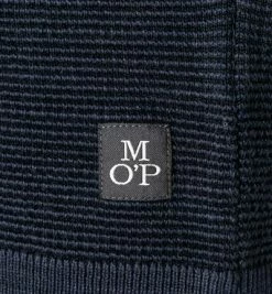 Top 10 🥰 Marc O'Polo Cardigan 128 5106 61060/896 Baumwolle-Schurwolle, Dunkelblau, Blau ❤️ -Pullover & Strickjacken Verkäufe 376378 norm3