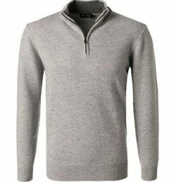 Bester Verkauf ✔️ HACKETT Troyer HM702692/905 Lammwolle, Silbergrau 💯 9 Bester Verkauf ✔️ HACKETT Troyer HM702692/905 Lammwolle, Silbergrau 💯 -Pullover & Strickjacken Verkäufe 376381 norm