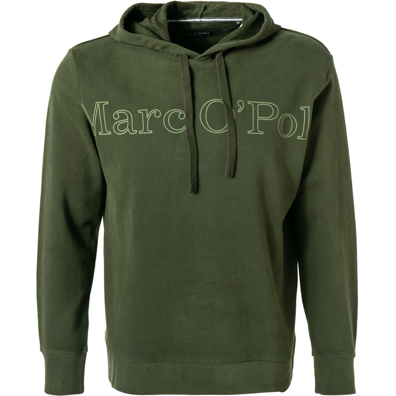 Aktion ⭐ Marc O'Polo Hoodie 128 4061 54196/428 Bio Baumwolle, Dunkelgrün 👏 3 Aktion ⭐ Marc O'Polo Hoodie 128 4061 54196/428 Bio Baumwolle, Dunkelgrün 👏