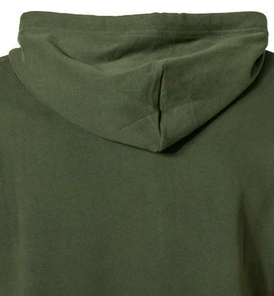 Aktion ⭐ Marc O'Polo Hoodie 128 4061 54196/428 Bio Baumwolle, Dunkelgrün 👏 6 Aktion ⭐ Marc O'Polo Hoodie 128 4061 54196/428 Bio Baumwolle, Dunkelgrün 👏 – Bild 4
