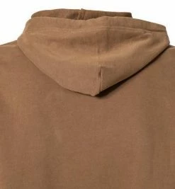 Billig ✨ Marc O'Polo Hoodie 128 4061 54196/771 Bio Baumwolle, Braun 🎉 -Pullover & Strickjacken Verkäufe 376388 norm3