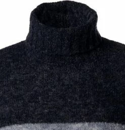 Beste Bewertungen von ⭐ JOOP! Rollkragenpullover Cosio 30029736/405 Wolle-Kaschmir, Graublau-wollweiß, Blau 😍 -Pullover & Strickjacken Verkäufe 376393 norm2