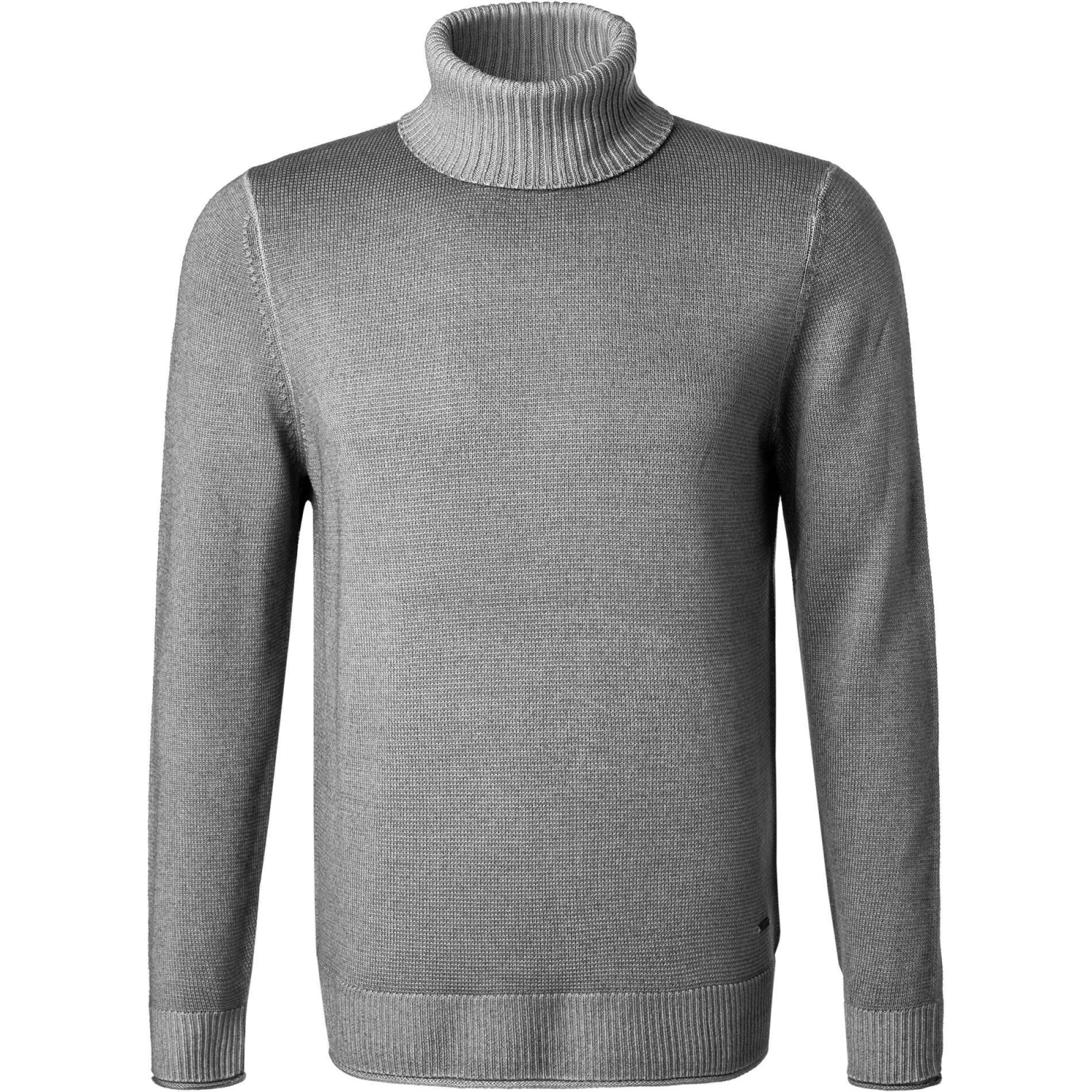 Besorgen 👍 JOOP! Rollkragenpullover Maro 30028391/029 Modern Fit, Schurwolle, Grau meliert, Grau 🛒 3 Besorgen 👍 JOOP! Rollkragenpullover Maro 30028391/029 Modern Fit, Schurwolle, Grau meliert, Grau 🛒