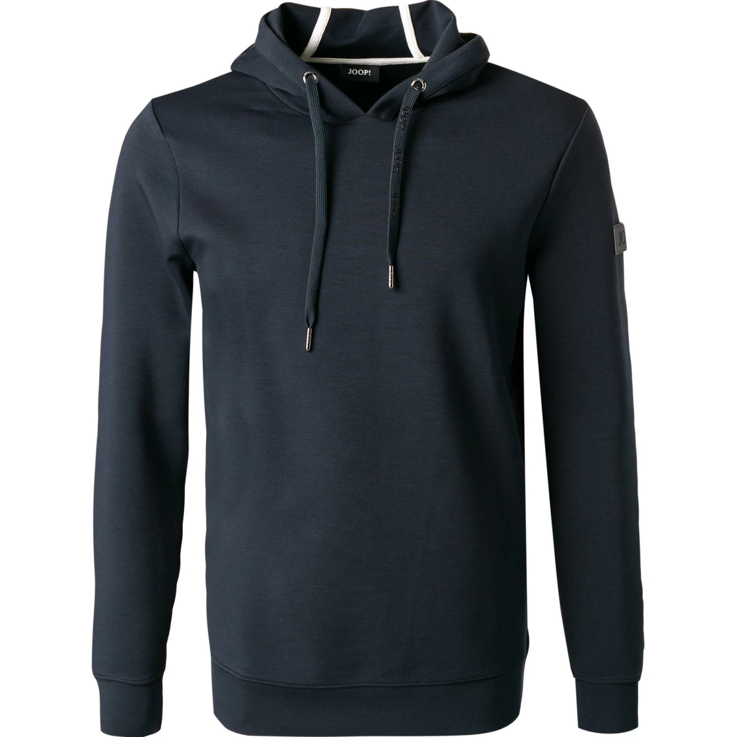 Bestes Angebot 🥰 JOOP! Hoodie Shimon 30028307/405 Mikrofaser, Dunkelblau ✔️ 3 Bestes Angebot 🥰 JOOP! Hoodie Shimon 30028307/405 Mikrofaser, Dunkelblau ✔️