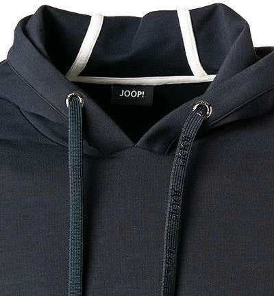 Bestes Angebot 🥰 JOOP! Hoodie Shimon 30028307/405 Mikrofaser, Dunkelblau ✔️ 5 Bestes Angebot 🥰 JOOP! Hoodie Shimon 30028307/405 Mikrofaser, Dunkelblau ✔️ – Bild 3