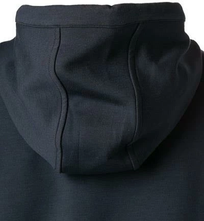 Bestes Angebot 🥰 JOOP! Hoodie Shimon 30028307/405 Mikrofaser, Dunkelblau ✔️ 7 Bestes Angebot 🥰 JOOP! Hoodie Shimon 30028307/405 Mikrofaser, Dunkelblau ✔️ – Bild 5