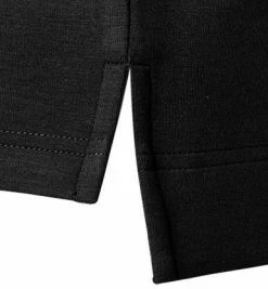 Top 10 ✨ JOOP! Sweatshirt Sabato 30027718/001 Troyer, Mikrofaser, Schwarz 😍 -Pullover & Strickjacken Verkäufe 376415 norm5