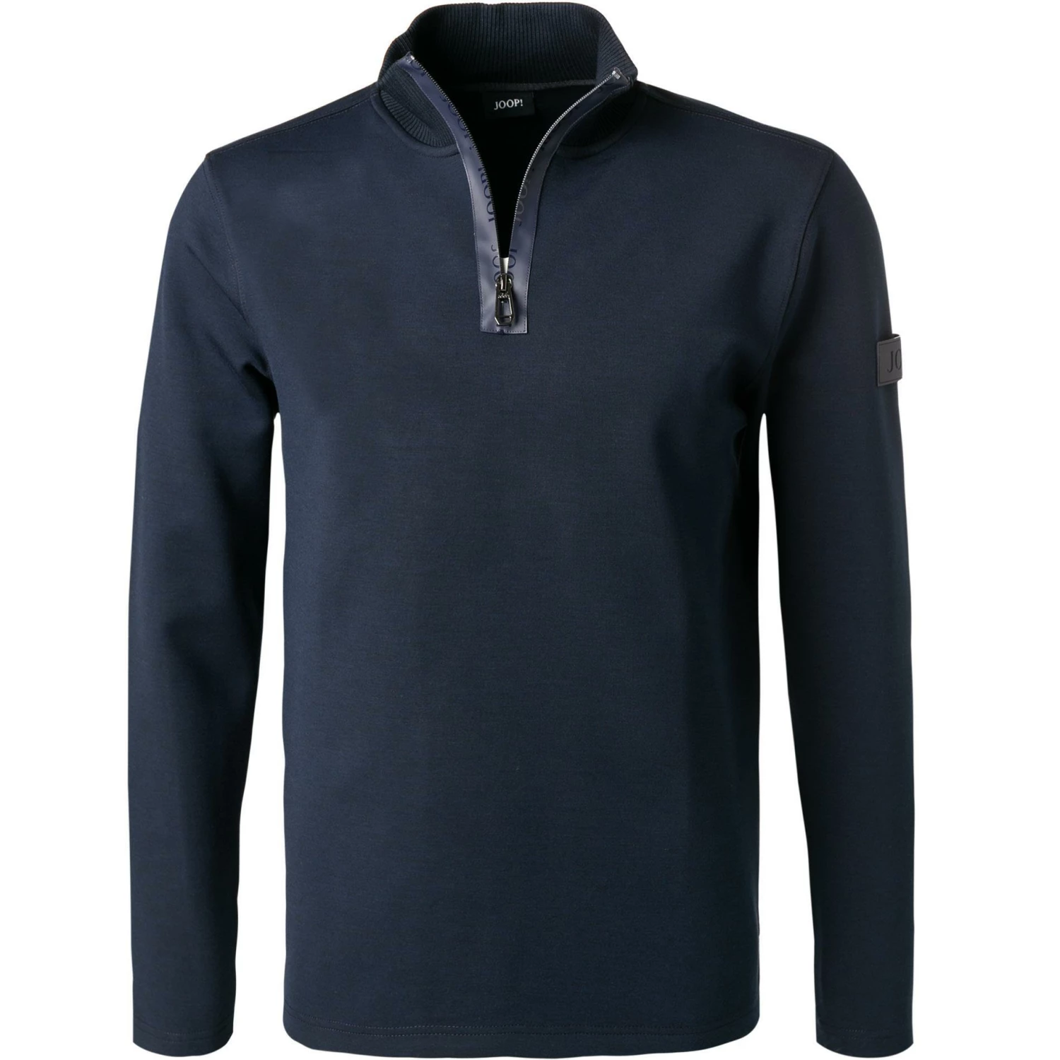 Neu ⌛ JOOP! Sweatshirt Sabato 30027718/405 Mikrofaser, Dunkelblau 🔥 3 Neu ⌛ JOOP! Sweatshirt Sabato 30027718/405 Mikrofaser, Dunkelblau 🔥