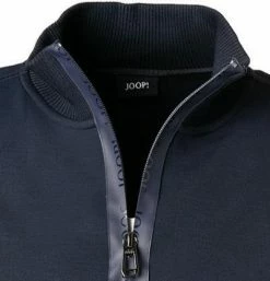 Neu ⌛ JOOP! Sweatshirt Sabato 30027718/405 Mikrofaser, Dunkelblau 🔥 11 Neu ⌛ JOOP! Sweatshirt Sabato 30027718/405 Mikrofaser, Dunkelblau 🔥 -Pullover & Strickjacken Verkäufe 376416 norm2