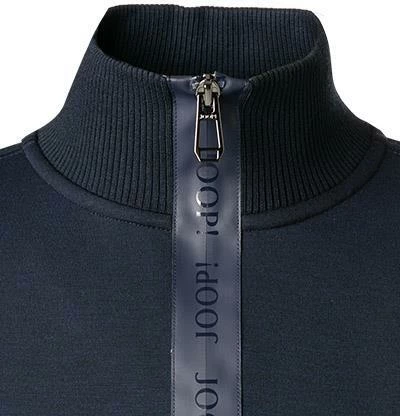 Neu ⌛ JOOP! Sweatshirt Sabato 30027718/405 Mikrofaser, Dunkelblau 🔥 6 Neu ⌛ JOOP! Sweatshirt Sabato 30027718/405 Mikrofaser, Dunkelblau 🔥 – Bild 4