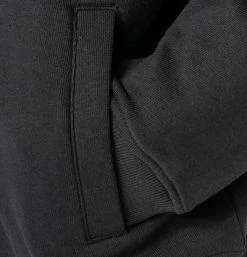 Brandneu 😉 Marc O'Polo Sweatjacke 127 4063 57052/991 Bio Baumwolle, Anthrazit 🛒 -Pullover & Strickjacken Verkäufe 376423 norm3