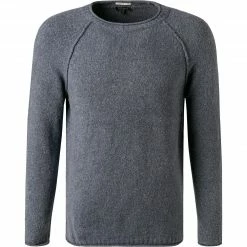 Auslauf 🌟 BETTER RICH Pullover M91314100/452 Baumwolle, 👖 Jeansblau ✨