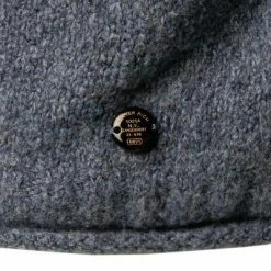 Auslauf 🌟 BETTER RICH Pullover M91314100/452 Baumwolle, 👖 Jeansblau ✨ -Pullover & Strickjacken Verkäufe 376468 norm3