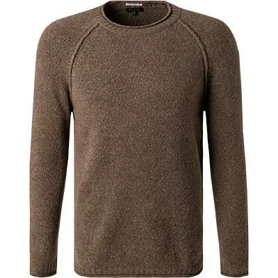 Blitzangebot 🛒 BETTER RICH Pullover M91314100/209 Baumwolle, Braun 🌟 4 Blitzangebot 🛒 BETTER RICH Pullover M91314100/209 Baumwolle, Braun 🌟 – Bild 2