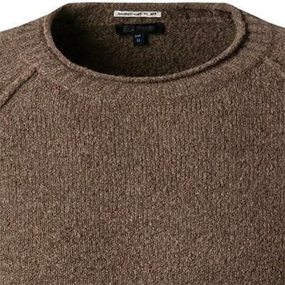 Blitzangebot 🛒 BETTER RICH Pullover M91314100/209 Baumwolle, Braun 🌟 5 Blitzangebot 🛒 BETTER RICH Pullover M91314100/209 Baumwolle, Braun 🌟 – Bild 3