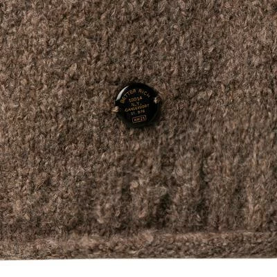 Blitzangebot 🛒 BETTER RICH Pullover M91314100/209 Baumwolle, Braun 🌟 6 Blitzangebot 🛒 BETTER RICH Pullover M91314100/209 Baumwolle, Braun 🌟 – Bild 4