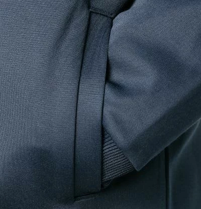 Bestpreis 😍 Fred Perry Trainingsjacke J2527/395 Sweatjacke, Baumwolle, Dunkelblau, Karbonblau ✔️ 6 Bestpreis 😍 Fred Perry Trainingsjacke J2527/395 Sweatjacke, Baumwolle, Dunkelblau, Karbonblau ✔️ – Bild 4