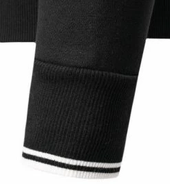 Coupon 🧨 Fred Perry Hoodie M2643/102 Baumwolle, Schwarz 🎉 -Pullover & Strickjacken Verkäufe 376525 norm4