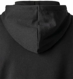 Coupon 🧨 Fred Perry Hoodie M2643/102 Baumwolle, Schwarz 🎉 -Pullover & Strickjacken Verkäufe 376525 norm5