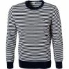 Budget 🔥 LACOSTE Pullover AH8842/HHW Classic Fit, Baumwolle, Dunkelblau-weiß gestreift, Dunkelblau-weiß 🌟 1 Budget 🔥 LACOSTE Pullover AH8842/HHW Classic Fit, Baumwolle, Dunkelblau-weiß gestreift, Dunkelblau-weiß 🌟 -Pullover & Strickjacken Verkäufe 376650 master