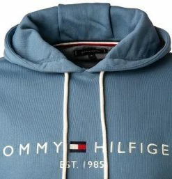 Beste Bewertungen von 🛒 Tommy Hilfiger Hoodie MW0MW11599/C2Q Bio Baumwolle, Rauchblau 💯 10 Beste Bewertungen von 🛒 Tommy Hilfiger Hoodie MW0MW11599/C2Q Bio Baumwolle, Rauchblau 💯 -Pullover & Strickjacken Verkäufe 376664 norm2