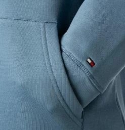 Beste Bewertungen von 🛒 Tommy Hilfiger Hoodie MW0MW11599/C2Q Bio Baumwolle, Rauchblau 💯 11 Beste Bewertungen von 🛒 Tommy Hilfiger Hoodie MW0MW11599/C2Q Bio Baumwolle, Rauchblau 💯 -Pullover & Strickjacken Verkäufe 376664 norm3