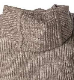 Rabatt 🎁 Strellson Pullover Munir 30028101/261 Strickjacke, Wolle, Taupe meliert, Taupe 🎉 -Pullover & Strickjacken Verkäufe 376721 norm4