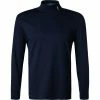Top 10 🥰 Polo Ralph Lauren Longsleeve 710849518/002 Baumwolle, Navy 🤩 -Pullover & Strickjacken Verkäufe 376725 master
