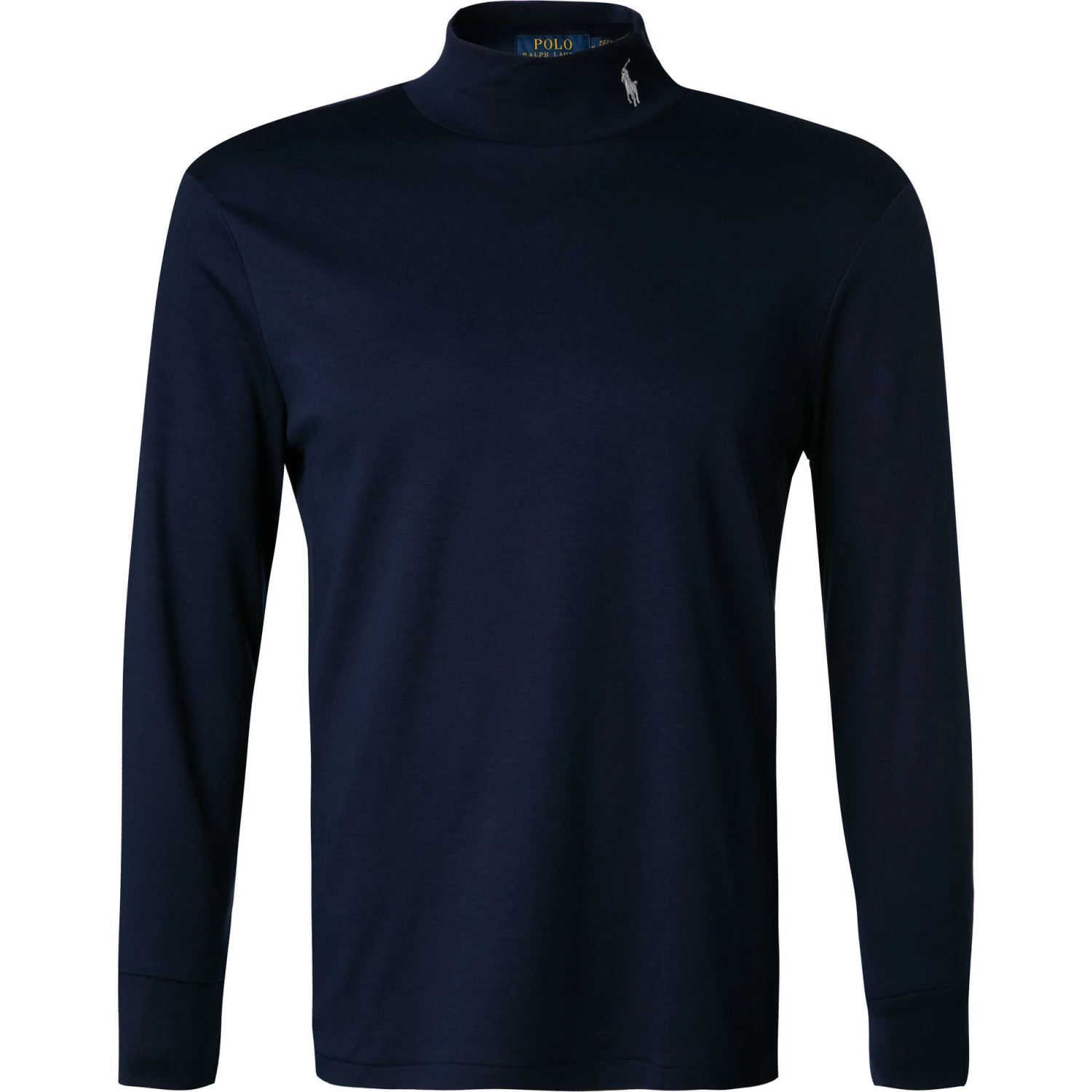 Top 10 🥰 Polo Ralph Lauren Longsleeve 710849518/002 Baumwolle, Navy 🤩 3 Top 10 🥰 Polo Ralph Lauren Longsleeve 710849518/002 Baumwolle, Navy 🤩