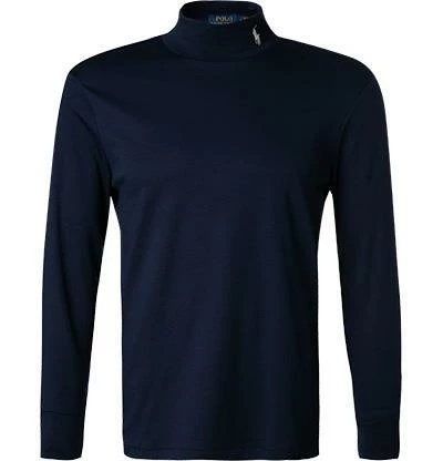 Top 10 🥰 Polo Ralph Lauren Longsleeve 710849518/002 Baumwolle, Navy 🤩 4 Top 10 🥰 Polo Ralph Lauren Longsleeve 710849518/002 Baumwolle, Navy 🤩 – Bild 2