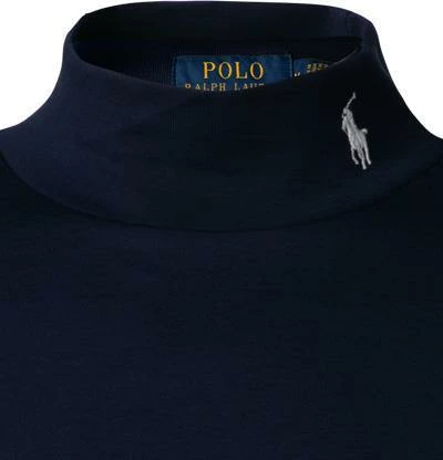 Top 10 🥰 Polo Ralph Lauren Longsleeve 710849518/002 Baumwolle, Navy 🤩 5 Top 10 🥰 Polo Ralph Lauren Longsleeve 710849518/002 Baumwolle, Navy 🤩 – Bild 3
