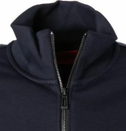 Großhandel 🛒 HUGO Sweatjacke Daperol 50457122/405 Baumwolle, Navy 😍 9 Großhandel 🛒 HUGO Sweatjacke Daperol 50457122/405 Baumwolle, Navy 😍 -Pullover & Strickjacken Verkäufe 376760 norm2