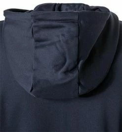 Bestpreis 🔔 HUGO Sweatjacke Dampari 50457100/405 Baumwolle, Navy 🤩 -Pullover & Strickjacken Verkäufe 376763 norm4