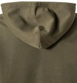 Aktion 🎁 Levi's® Hoodie 34581/0013 Baumwolle, Grün ✔️ -Pullover & Strickjacken Verkäufe 376786 norm3