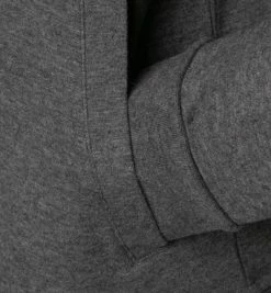 Am billigsten 🧨 Polo Ralph Lauren Sweatjacke 710760086/010 Baumwolle, Grau meliert, Grau 👏 -Pullover & Strickjacken Verkäufe 376795 norm3