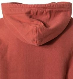 Blitzangebot 🌟 Levi's® Hoodie 38479/0064 Hoodie. Baumwolle, Ziegelrot 🔥 -Pullover & Strickjacken Verkäufe 376799 norm4