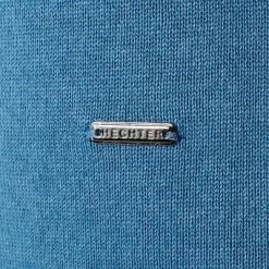 Schlussverkauf 🔥 Daniel Hechter Pullover 65000/112810/650 Baumwolle, 👖 Jeansblau 💯 -Pullover & Strickjacken Verkäufe 376850 norm3