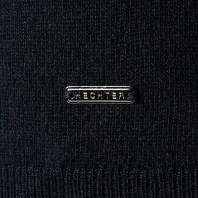 Budget 🛒 Daniel Hechter Pullover 65026/112819/670 Wolle, Dunkelblau 🔔 6 Budget 🛒 Daniel Hechter Pullover 65026/112819/670 Wolle, Dunkelblau 🔔 – Bild 4