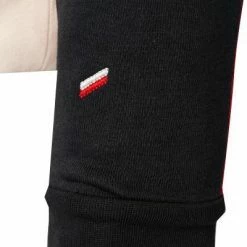 Bestpreis 🎁 Daniel Hechter Sweatshirt 70002/112931/690 Baumwolle, Nachtblau-rot, Nachtblau 😉 -Pullover & Strickjacken Verkäufe 376868 norm3