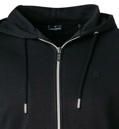 Bestes Angebot ✨ Daniel Hechter Sweatjacke 70011/112933/690 Baumwolle, Nachtblau ✔️ 5 Bestes Angebot ✨ Daniel Hechter Sweatjacke 70011/112933/690 Baumwolle, Nachtblau ✔️ – Bild 3